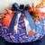 🐊  FANS FAVORITE! FLORIDA GATORS HOLIDAY DECOR $50 1 thumbnail