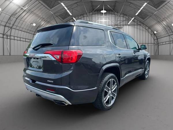 2017 GMC ACADIA DENALI! ¡TOTALMENTE EQUIPADO! - $13,995 (ÁREA DE NORTH KANSAS CITY)63621970718723122