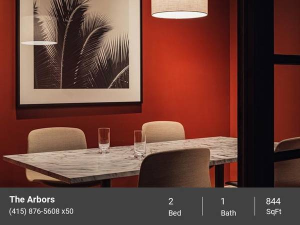 $2,439 / 2br - 844ft2 - Apartamentos en Livermore cerca del transporte público + autopistas (Valle de Livermore)63847331217283122