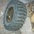 Sedona 25 x 8 R12  Buzzsaw ATV Tire 2 thumbnail
