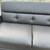 Flexsteel BLACK 74" Sofa FT Couch Bed Boat or RV motorhome 5 thumbnail
