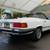 1987 Mercedes-Benz 560-Class 560 SL Stock# A2030 11 thumbnail