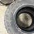 Like new pair of 2 Kenda Klever M/T LT235/75R15 2 thumbnail