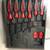Snap On Eight Piece Screwdriver 1 thumbnail