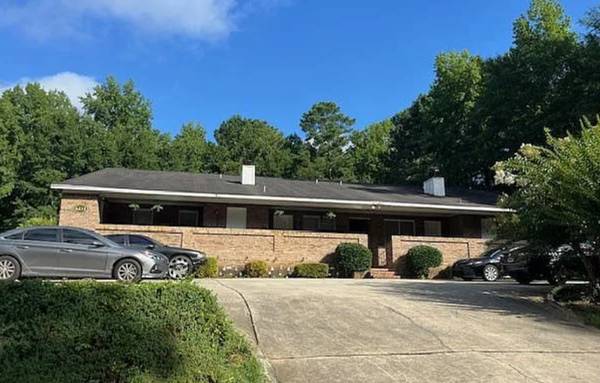 6233 Cross Tie Court Apartment 1 1