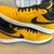 Nike Air Jordan 1 Low Yellow University Gold Black Mens Size 11.5 5 thumbnail