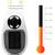 Brand New Portable Space Electric Heater, Faster Room Heating 22 thumbnail