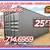20 40 ft Cargo Container Storage Reefer Shipping Shed Sheds Containers 6 thumbnail
