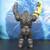 Godzilla X Kong Monsterverse Giant Figures Playmates Lot Of 2Godzilla 18 thumbnail