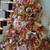 9.5Ft. Cashmere Mixed Pine Self Shape Christmas Tree Warm White Lights 5 thumbnail
