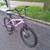 Mongoose Slyde 20 In. Girls Freestyle BMX Bike 3 thumbnail