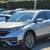 2022 Honda CRV-EXL AWD - SILVER/ BLK LTHR  (HYBRID) - (50K) Warranty! 1 thumbnail