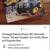 Radio Controlled Truck - Vintage Radio Shack ( operates great ) 8 thumbnail