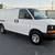 2010 Chevrolet Express 2500 3dr Cargo Van w/ 1WT 2 thumbnail