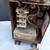 vintage 1934 chevy delco 600565 car tube radio not tested 4 thumbnail