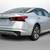 2022 Nissan Altima 2.5 SV sedan Brilliant Silver Metallic 2 thumbnail