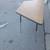 School Trapezoid style tables 4 thumbnail