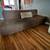 Vintage Low-Profile Designer Sofa – $350 (Hollywood) 12 thumbnail