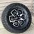 Canyon AT4X/Silverado 17” Wheels & MT Tires "New Take Offs" 2 thumbnail