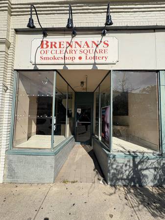 $25 / 711ft2 - Corner Retail Opportunity in Cleary Square – Bring Your Business Visio64213541633026120