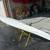 Eddy Line Phantom White Kayak 12 thumbnail