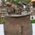Bronze Nigeria West Africa OBA - KING Tobacco Pot 3 thumbnail