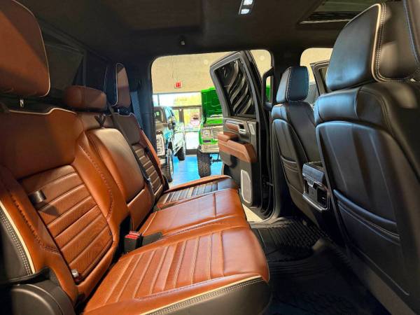 2025 GMC Sierra 2500HD - Photo 12