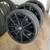LEXANI 24 INCH COMPETITION SERIES WHEELS AND TIRES 1 thumbnail