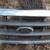 1999 - 2004 Ford F250 F350 Chrome Grille 3 thumbnail