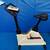 Best EXERCISE BIKE LifeCycle spin 5500R Recumbent upright self powered 7 thumbnail
