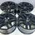 Mercedes Benz G63 20” Wheels Rims Factory Genuine OEM AMG Set Of 4 10 thumbnail