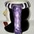 Dolomite Penguin Christmas Mug 2 thumbnail