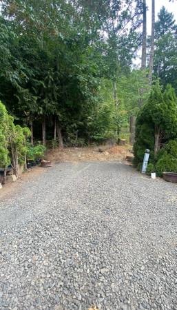 Espacio para RV de $600 (40 pies) en el Umpqua63851765534209120