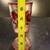 Ruby Flashed Over Crystal Cup Bohemian Glass Goblet 19 Century 8 thumbnail