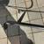 Kem Weber / Lloyd Loom chrome spring bounce lounge chair B108 11 thumbnail