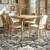 Shilucheng 9 x 12 Rugs for Living Room, Soft Low-Pile Machine Washable 6 thumbnail