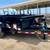 DUMP TRAILER BIG TEX 14LP-12 - 2FT WALLS 3 thumbnail