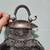 Glass and Metal Candle Lantern 5 thumbnail