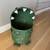 Pottery Barn “Dinosaur” Wicker Kids Hamper 5 thumbnail