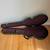Gibson SG Junior Case 1964-1968 Chipboard Case 1960s SG Special-Jr. Melody Maker 1 thumbnail