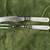Pearl Handled Knife Fork 4 thumbnail