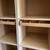 IKEA PAX Birch/Maple wardrobes/cabinets/closets 2 thumbnail
