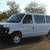 2013 FORD ECONOLINE E-350 12 PASSENGER CARGO VAN WORK TRUCK 1 thumbnail
