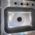 REPUBLIC Brand Stainless Steel Kitchen Sink 25-22 Inch 6 Deep 8 thumbnail