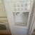 GE Profile 26 Cu Ft. Side By Side Refrigerator Freezer White 8 thumbnail