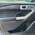 2021 Ford Explorer XLT suv Infinite Blue Metallic Tinted Clearcoat 14 thumbnail