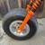 Vintage Mini bike 5 thumbnail
