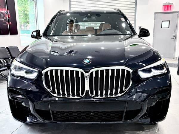 2022 BMW X5 xDrive40i Sports Activity Vehicle 549 / MO - $549 (+ Luxury Motor Club)63654724478083122