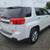 2010 *GMC* *Terrain* *AWD 4dr SLE-1* White 3 thumbnail