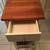 Ikea Stenstorp Kitchen Island with Butcher Block top 4 thumbnail